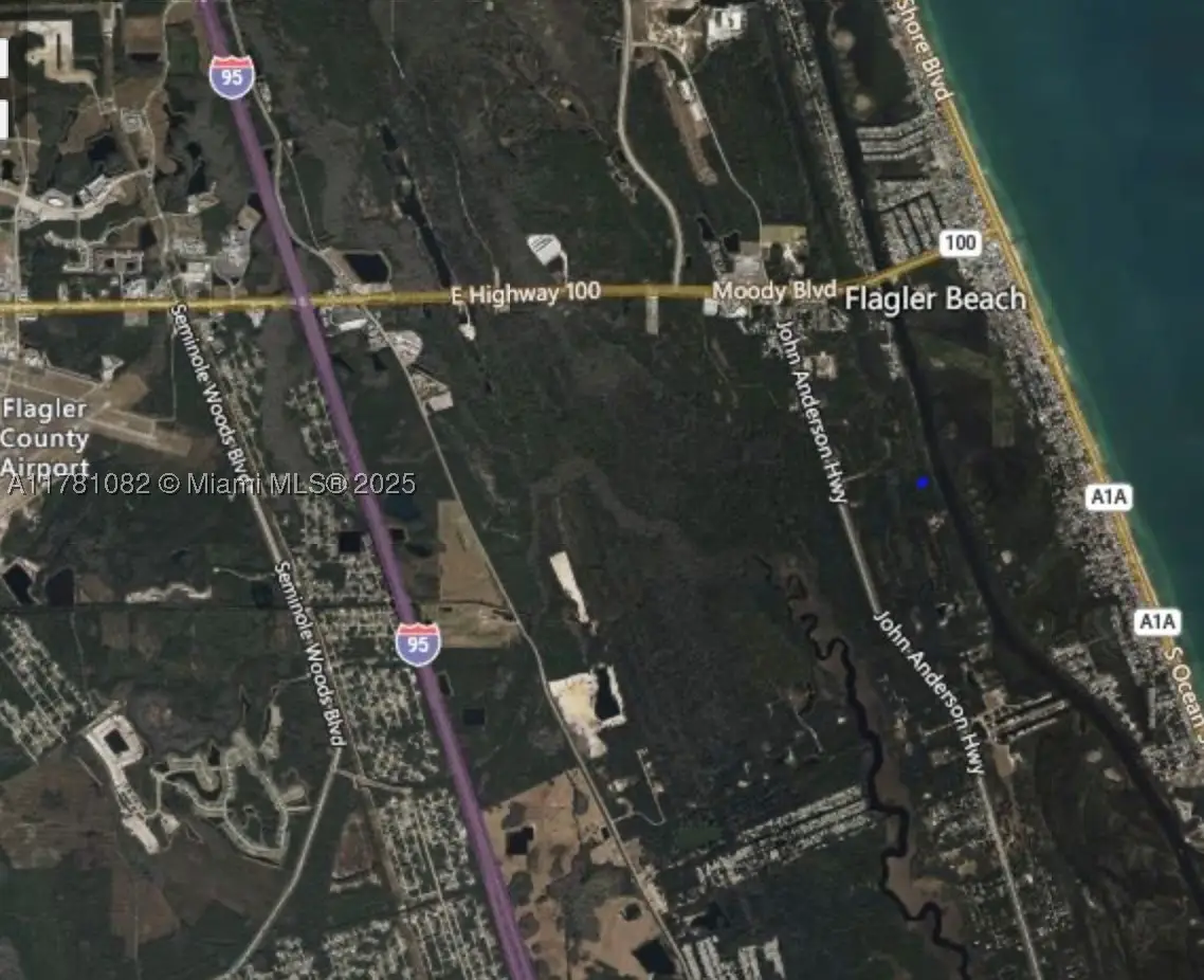99 Coronado Rd #108, Flagler Beach, FL 32136 - #1