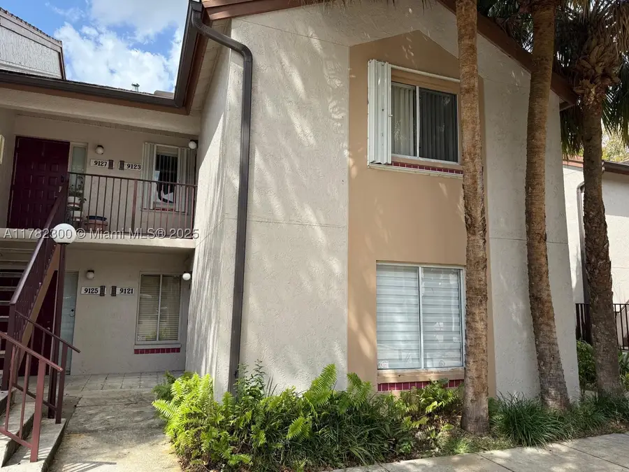 9121 SW 138th #9121, Miami, FL 33186 - #2