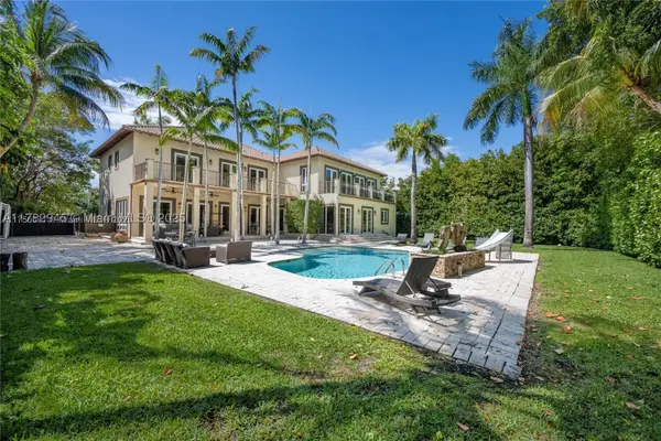 31 Island, Key Biscayne, FL 33149