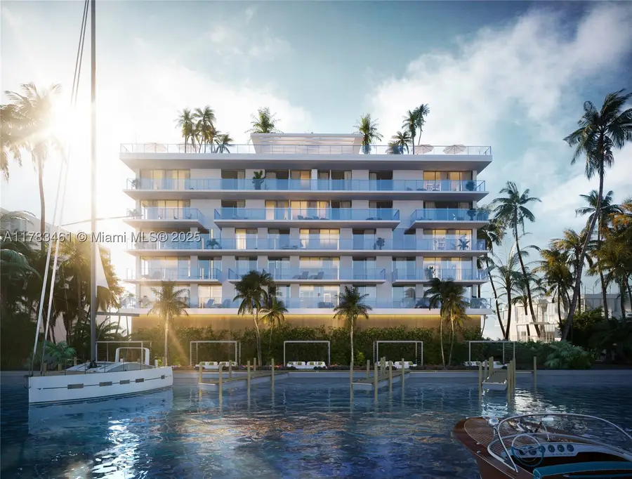 9760 W Bay Harbor #302, Bay Harbor Islands, FL 33154 - #2