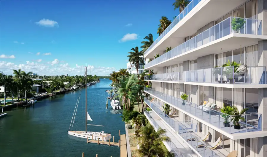9760 W Bay Harbor #302, Bay Harbor Islands, FL 33154 - #3