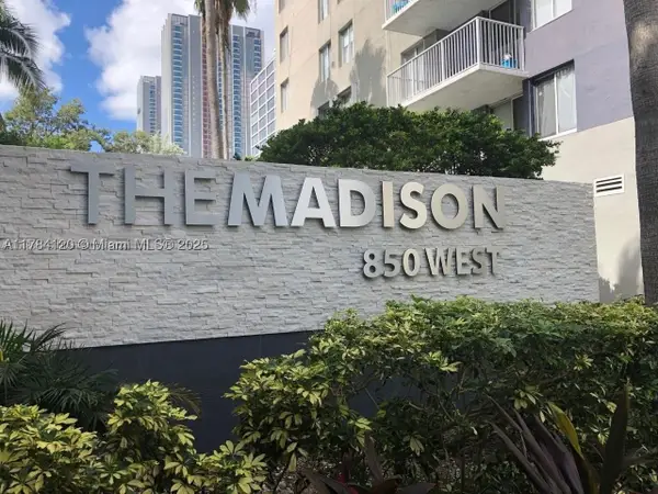 850 N Miami #W-2101, Miami, FL 33136