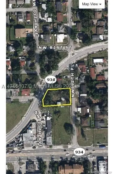 7946 NW 12th, Miami, FL 33147 - #1