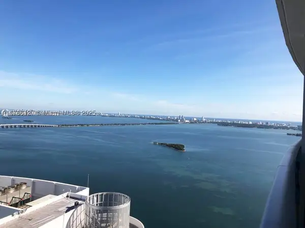 488 NE 18th #4905, Miami, FL 33132