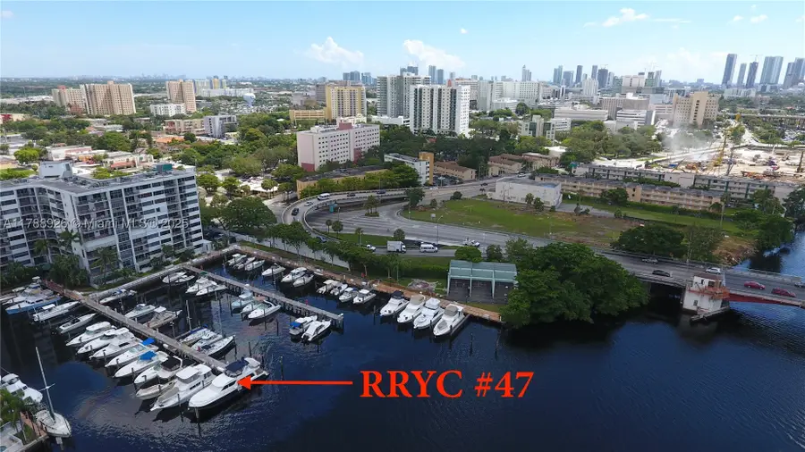 1700 NW N River, Miami, FL 33125 - #2