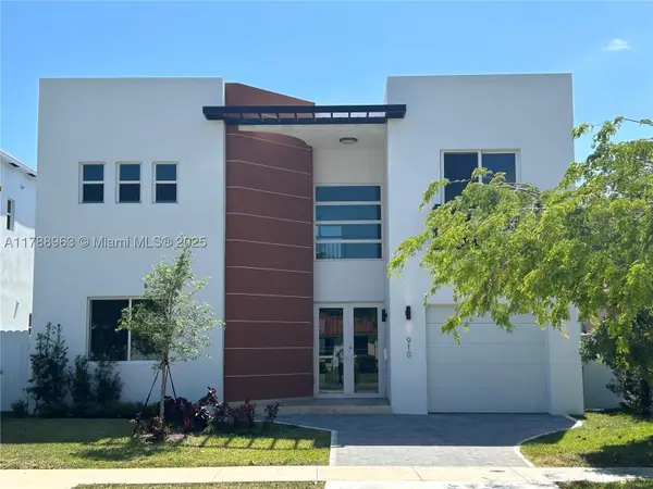 910 SW 24th, Miami, FL 33129