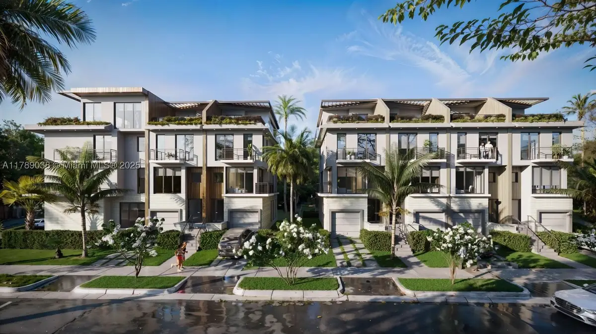 1425 Bay, Miami Beach, FL 33139 - #1
