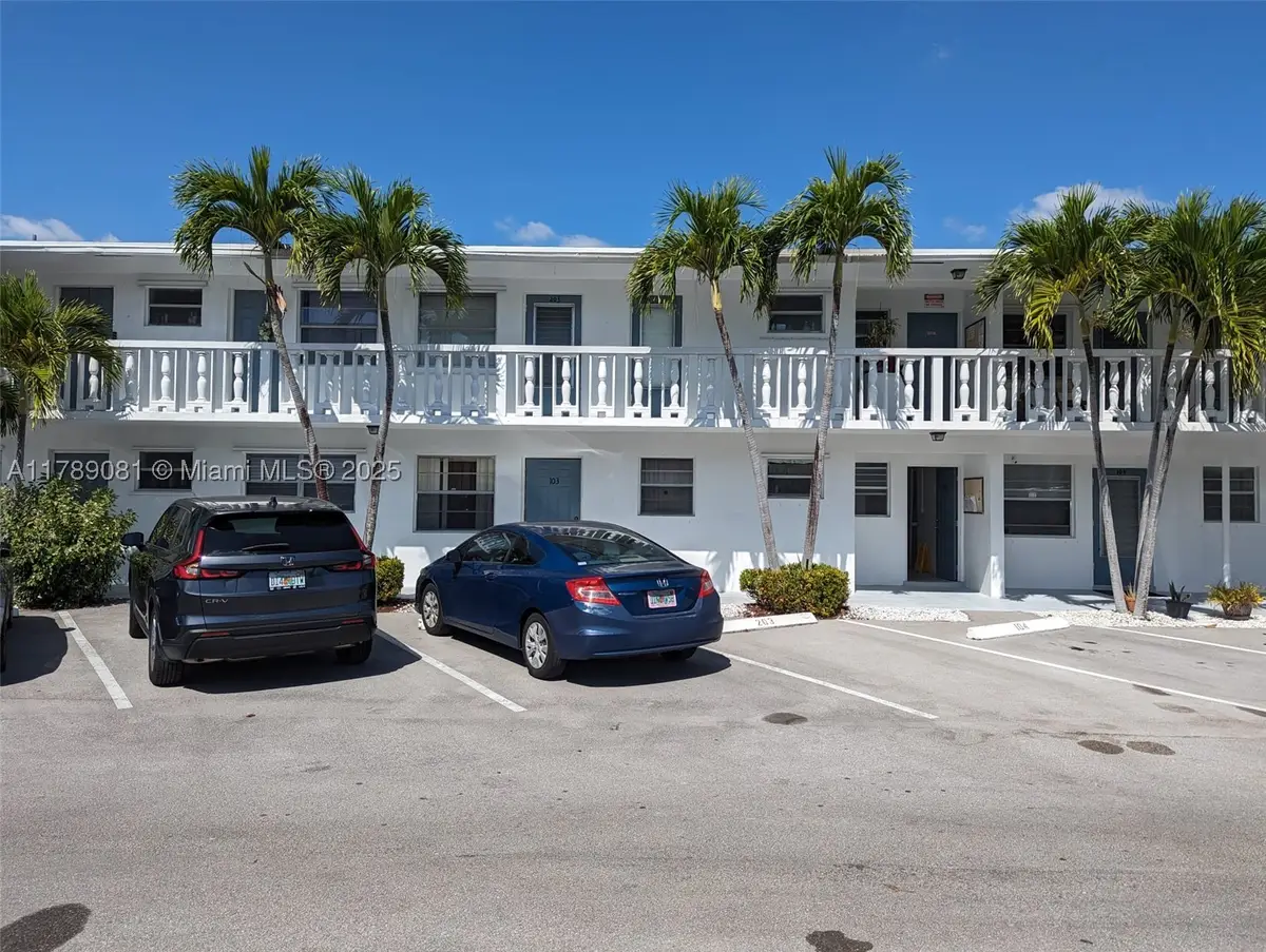 6510 Winfield #103, Margate, FL 33063 - #1