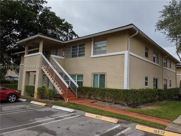 10192 Twin Lakes #14-F, Coral Springs, FL 33071