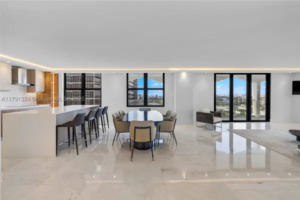 9801 Collins #17R, Bal Harbour, FL 33154