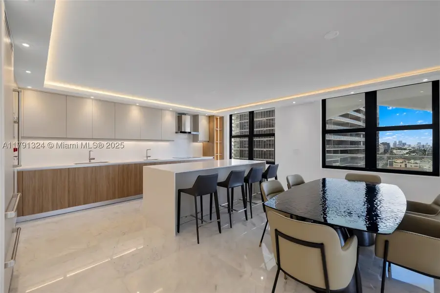 9801 Collins #17R, Bal Harbour, FL 33154 - #2