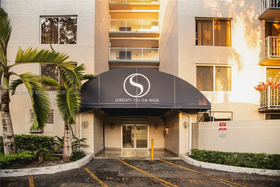 1720 NW N River #607, Miami, FL 33125 - #2