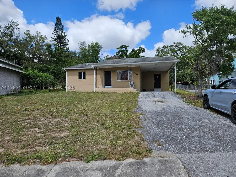 1112 Evanston, Sebring, FL 33870 - #2