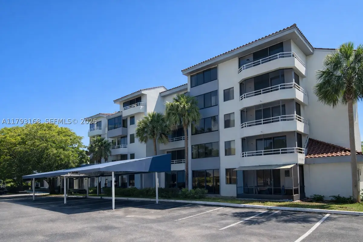 8305 SW 152nd #A-411, Miami, FL 33193 - #1