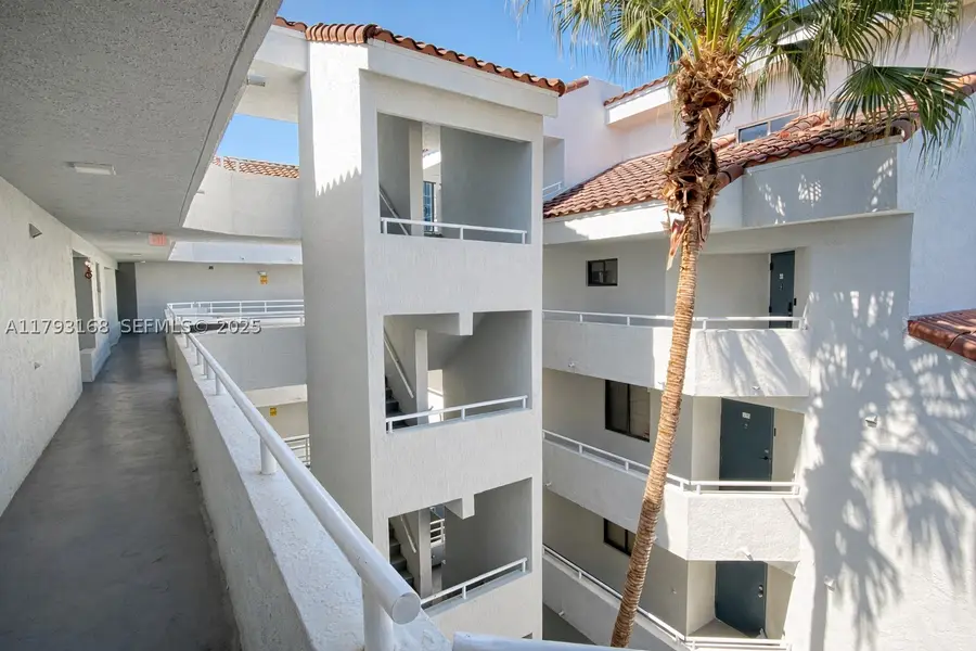 8305 SW 152nd #A-411, Miami, FL 33193 - #3