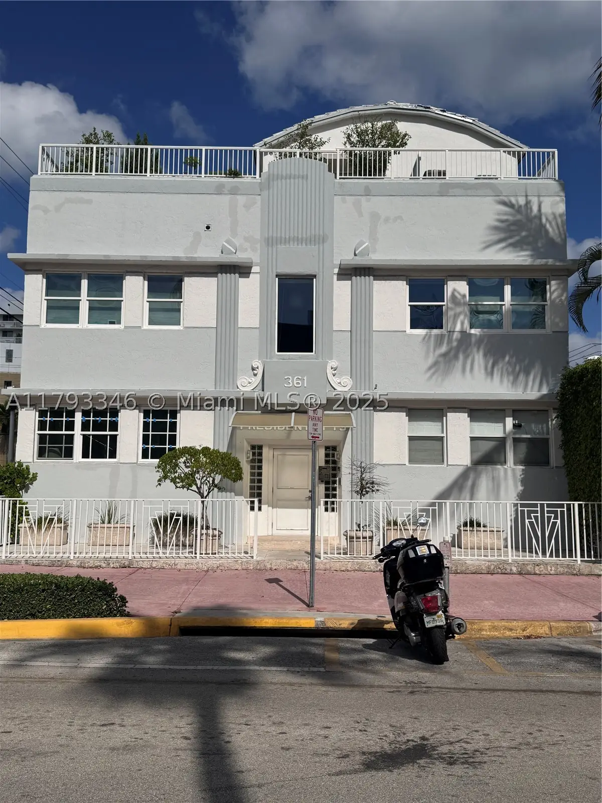 361 Collins #A2, Miami Beach, FL 33139 - #1
