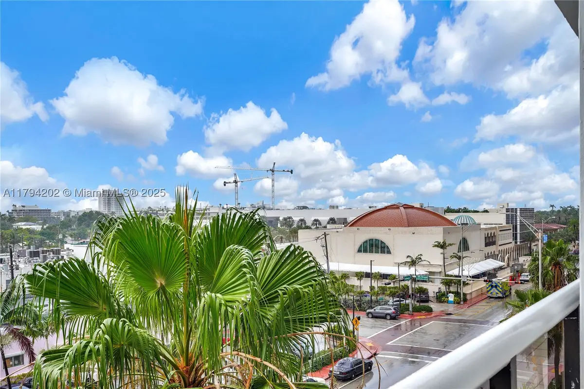 9455 Collins #603, Surfside, FL 33154 - #1