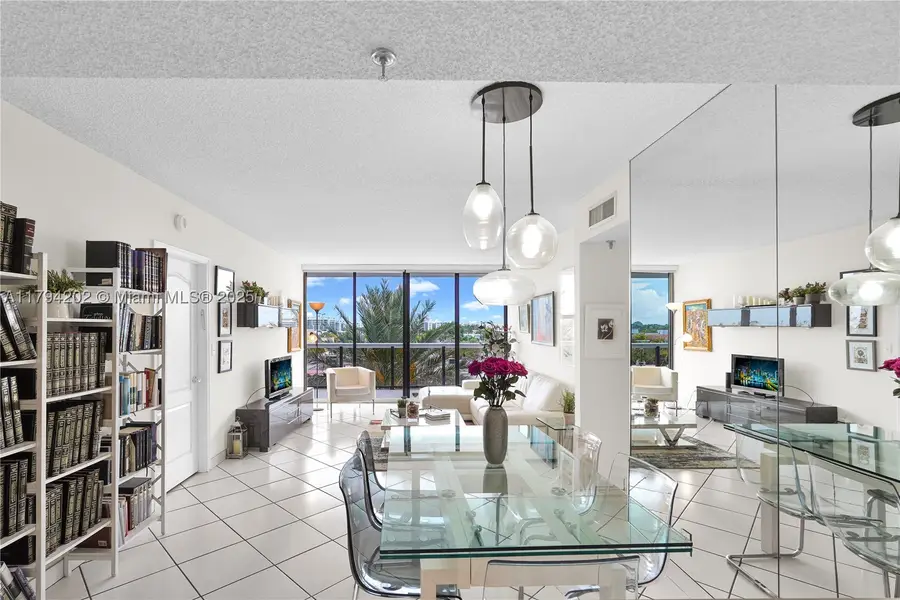9455 Collins #603, Surfside, FL 33154 - #3