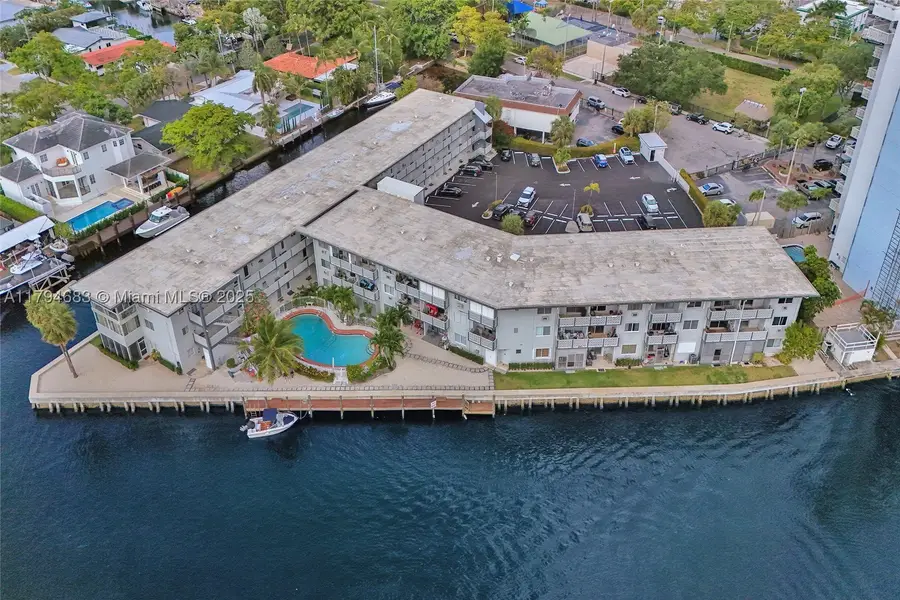 13105 Ixora #319, North Miami, FL 33181 - #3