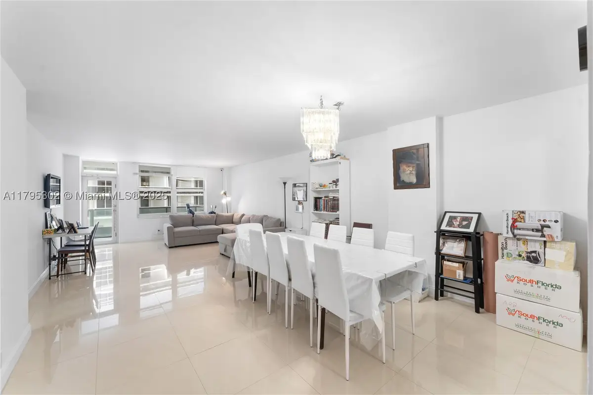 9511 Collins #301, Surfside, FL 33154 - #1
