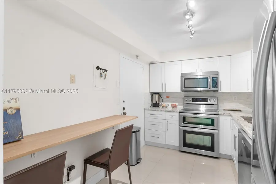 9511 Collins #301, Surfside, FL 33154 - #3