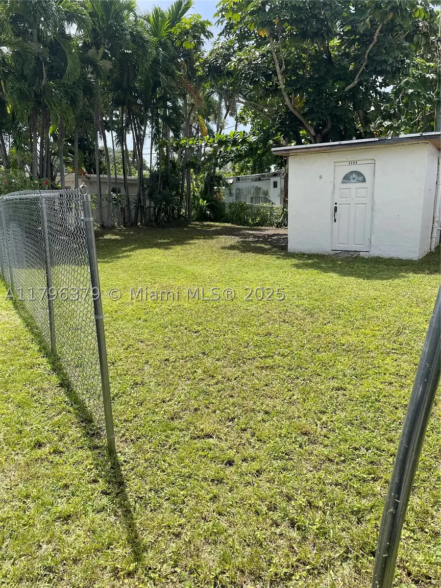 2244 NE 136th, North Miami Beach, FL 33181 - #2