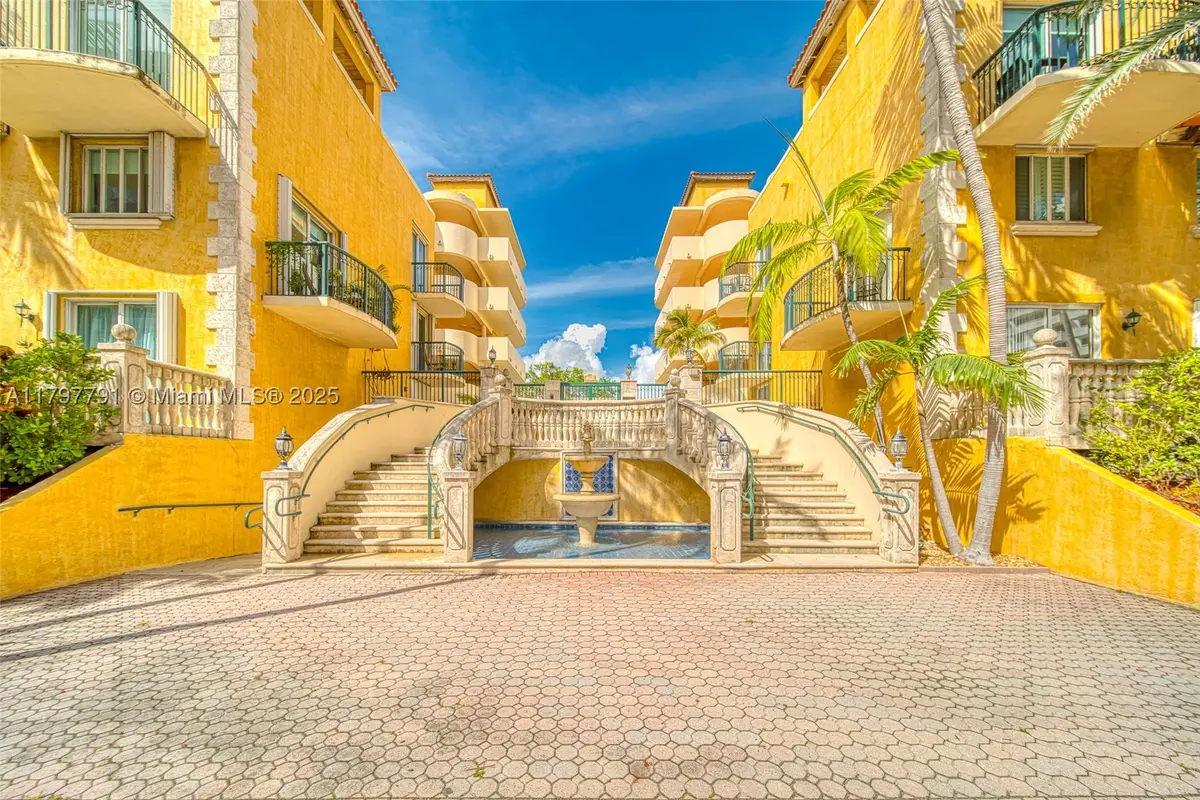 8888 Collins #201, Surfside, FL 33154 - #1