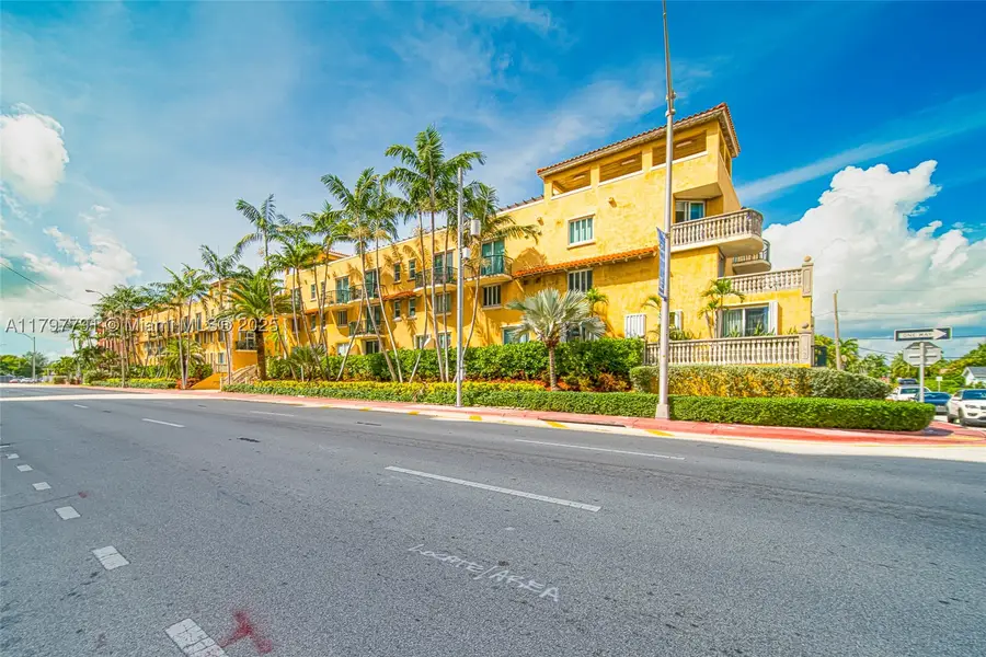 8888 Collins #201, Surfside, FL 33154 - #2