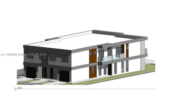 1917 Harding, Hollywood, FL 33020