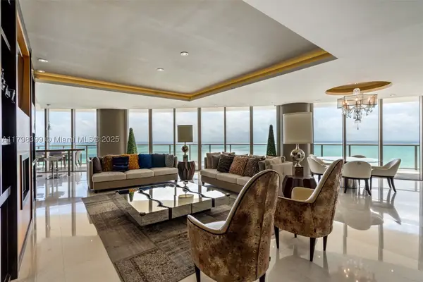 9703 Collins #2100, Bal Harbour, FL 33154