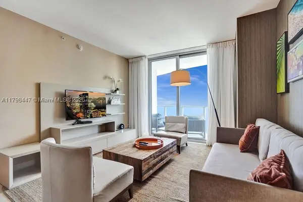 4111 S Ocean #2803, Hollywood, FL 33019
