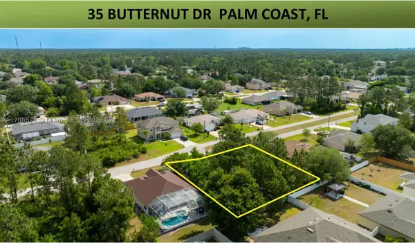 35 Butternut, Palm Coast, FL 32137