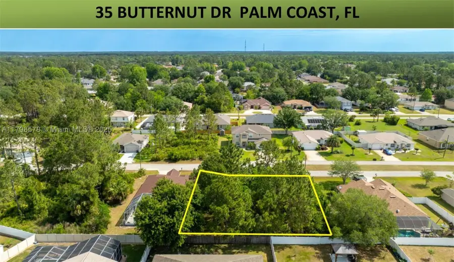 35 Butternut, Palm Coast, FL 32137 - #2