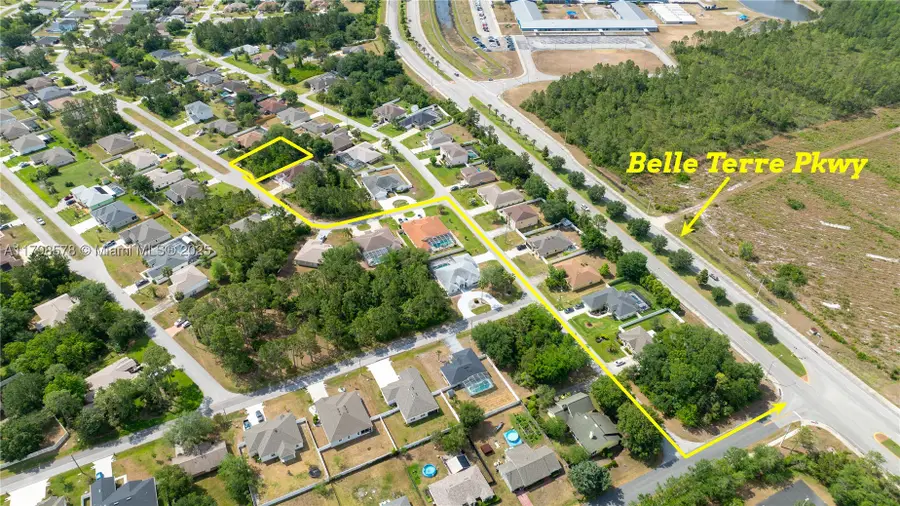 35 Butternut, Palm Coast, FL 32137 - #3