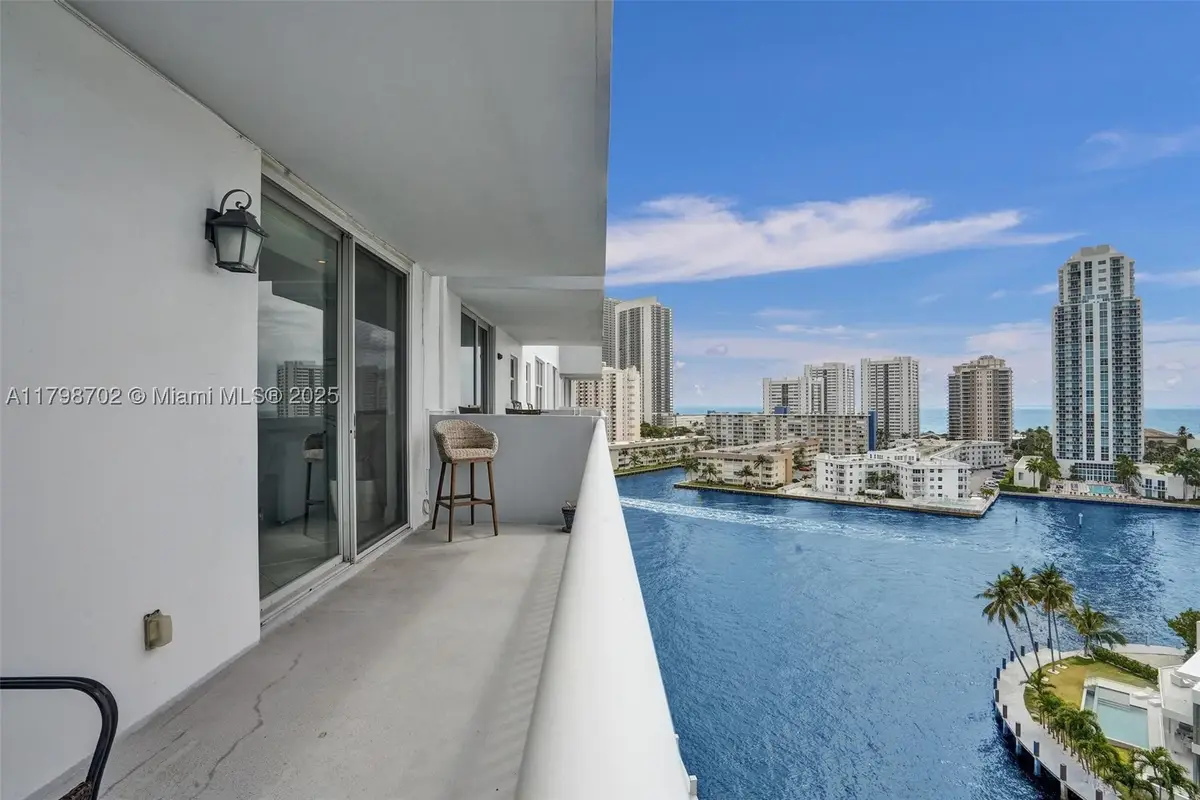 137 Golden Isles #1105, Hallandale Beach, FL 33009 - #1