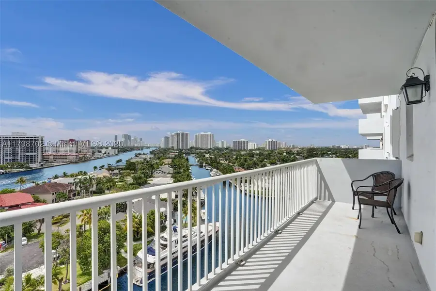 137 Golden Isles #1105, Hallandale Beach, FL 33009 - #3