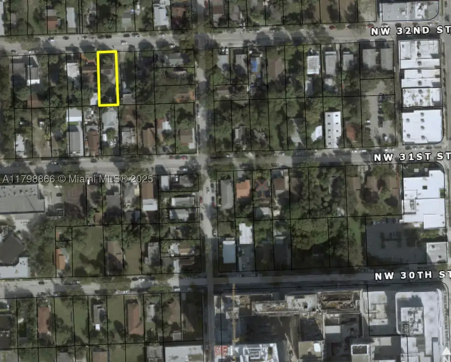 134 NW 32nd, Miami, FL 33127 - #2
