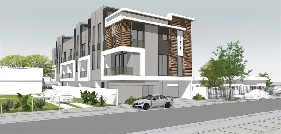 134 NW 32nd, Miami, FL 33127 - #3