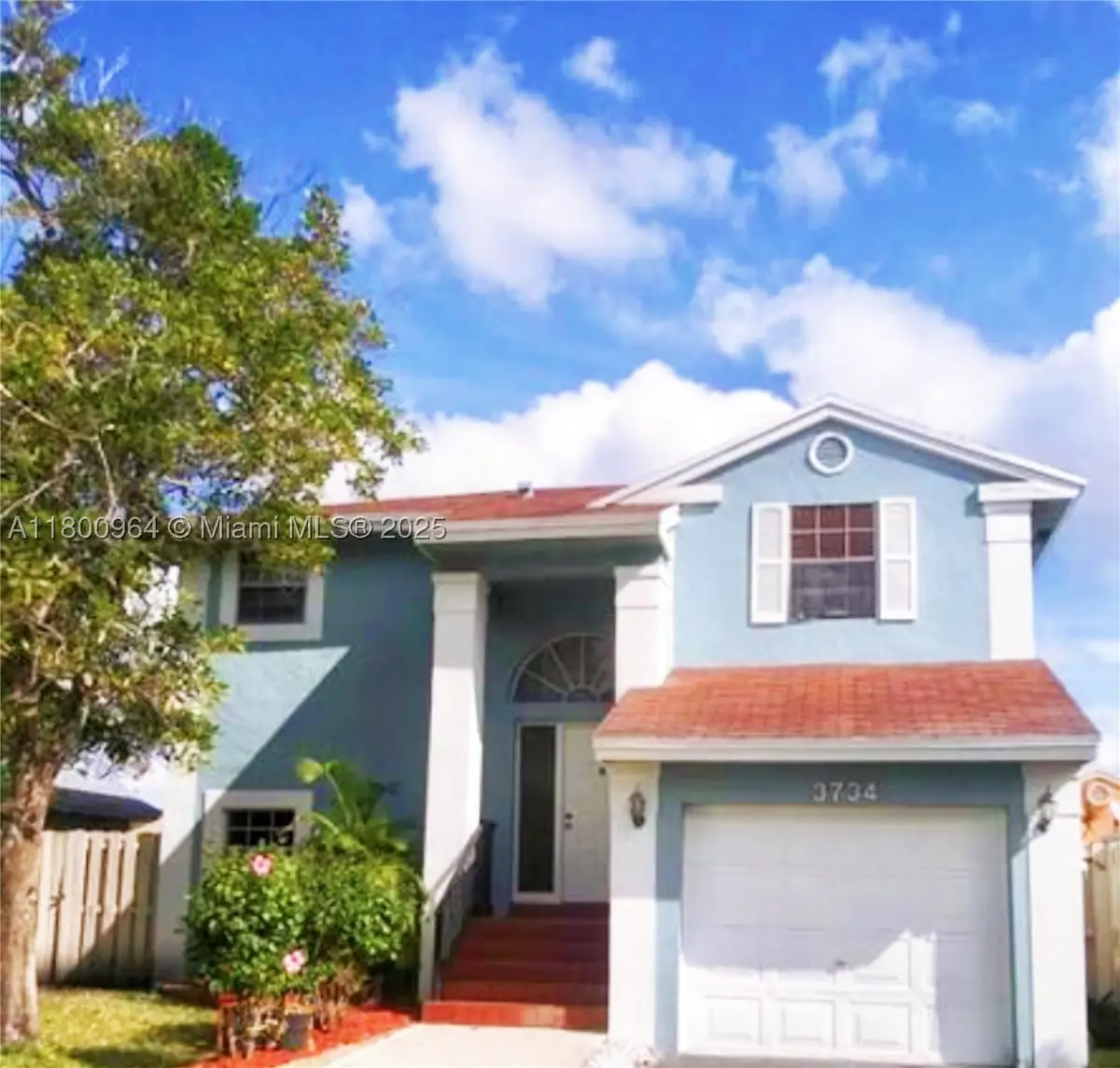 3734 NW 107th, Sunrise, FL 33351 - #1