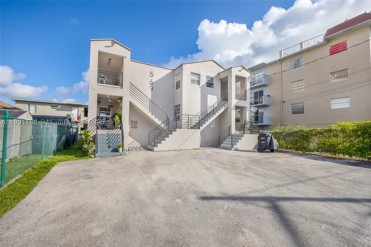 569 SW 4th, Miami, FL 33130 - #1