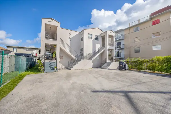 569 SW 4th, Miami, FL 33130