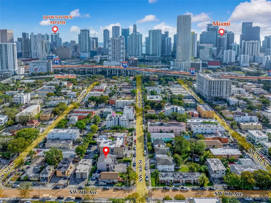 569 SW 4th, Miami, FL 33130 - #2