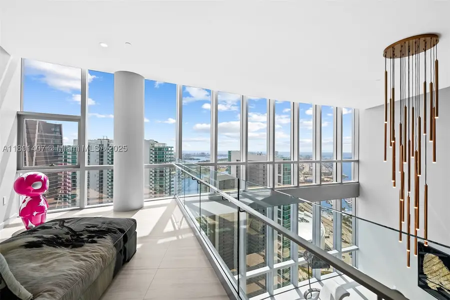 851 NE 1st #PH 5401, Miami, FL 33132 - #2