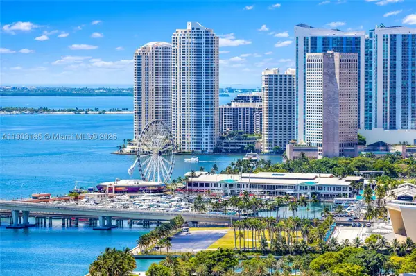 1750 N Bayshore #3308, Miami, FL 33132