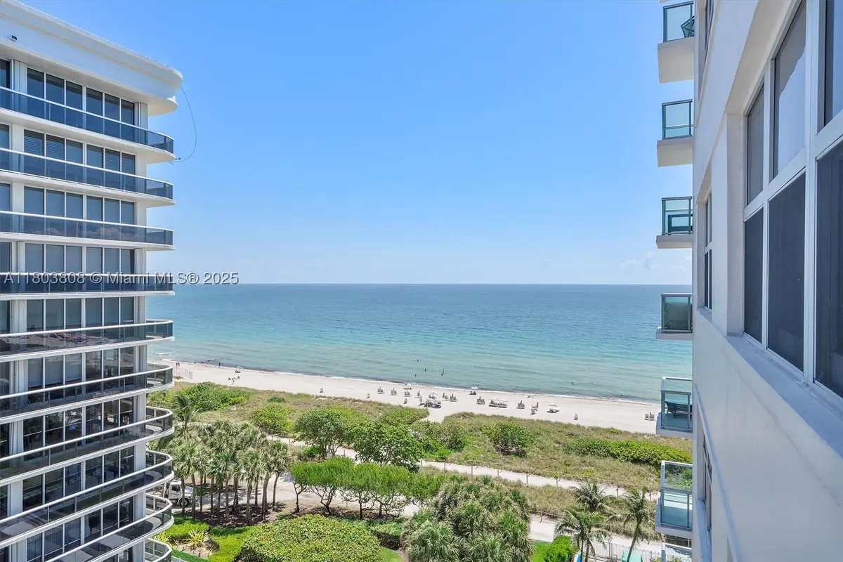 9511 Collins #1002, Surfside, FL 33154 - #1