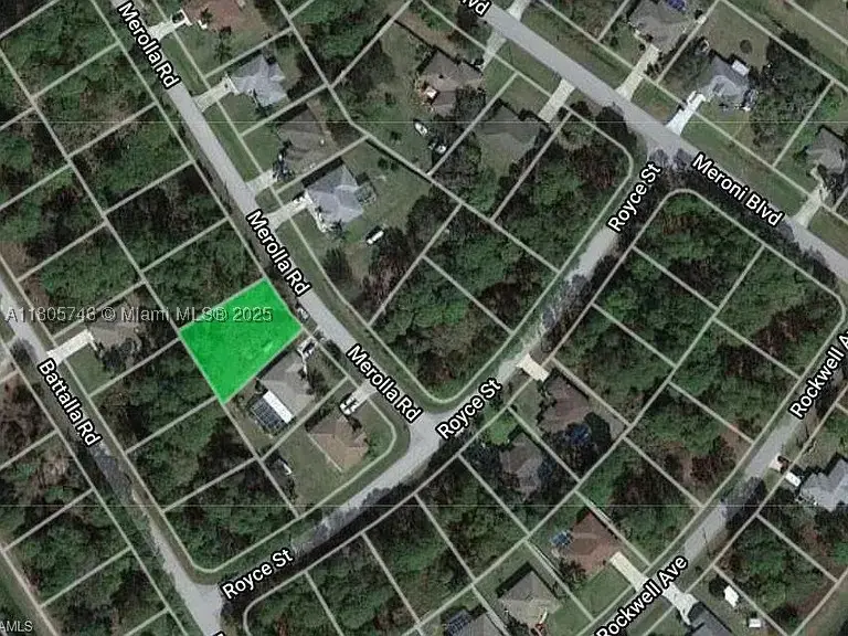 MEROLLA Merolla, North Port, FL 34291 - #1