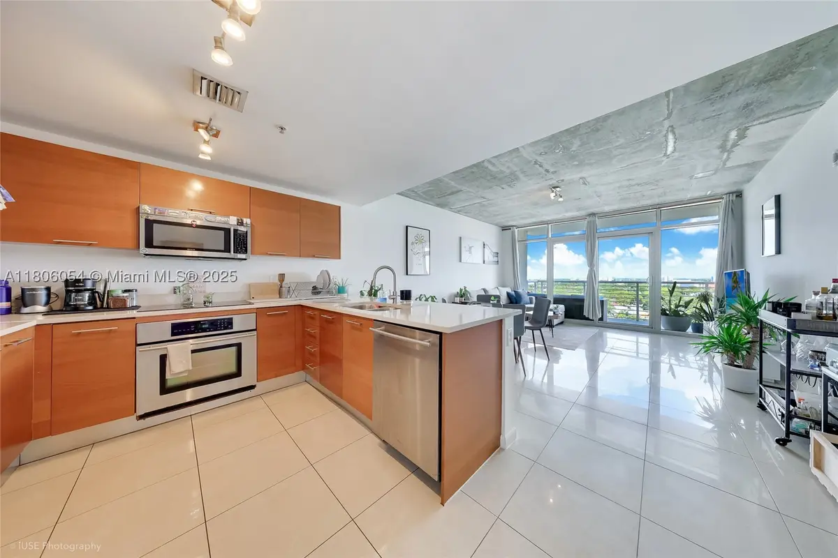 3250 NE 1st #1007, Miami, FL 33137 - #1