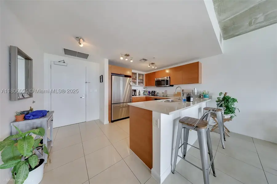 3250 NE 1st #1007, Miami, FL 33137 - #2