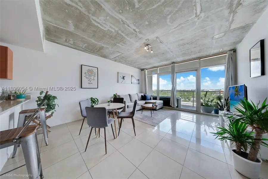 3250 NE 1st #1007, Miami, FL 33137 - #3
