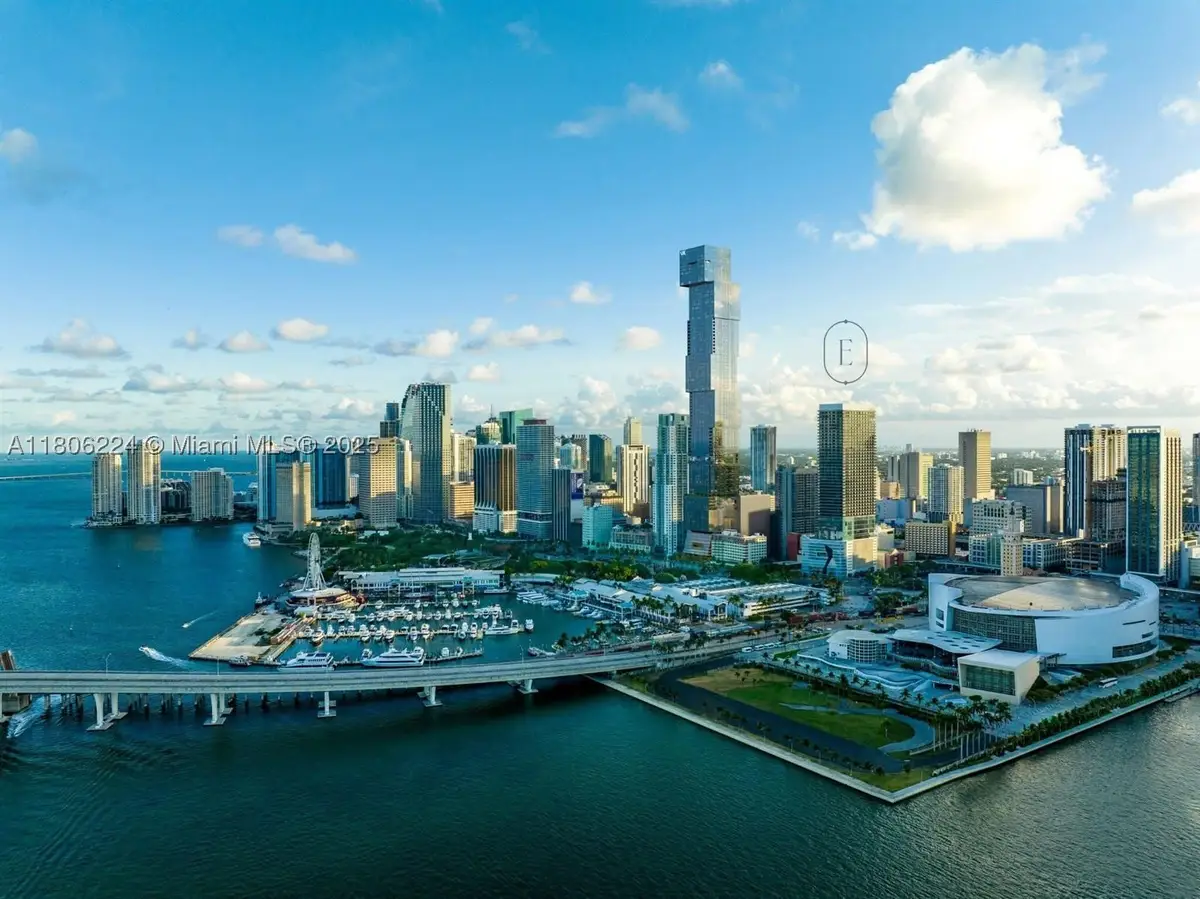 398 NE 5th #1619, Miami, FL 33132 - #1